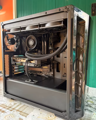 computer gaming
