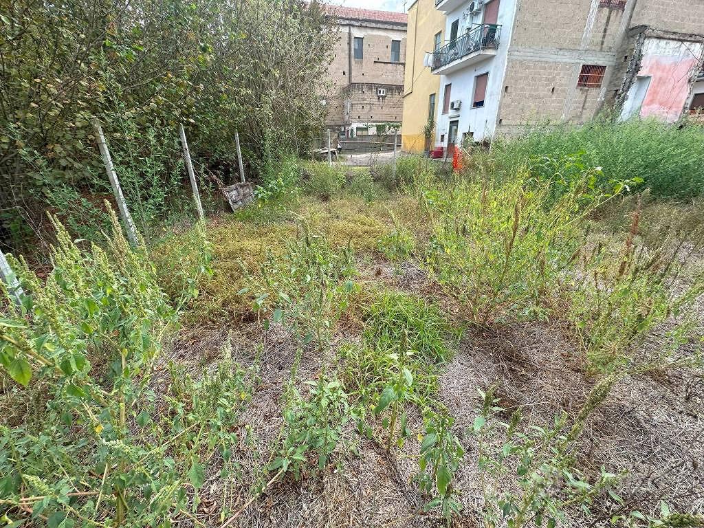 Terreno di 487 m² a Palma Campania - Vista 4
