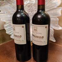 VINO CEPPARELLO ISOLE E OLENA 