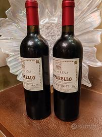 VINO CEPPARELLO ISOLE E OLENA 