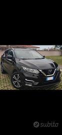 Nissan Qashqai 1.5 dCi N-Connecta