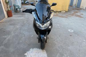 : Yamaha Majesty 400 - 41.000 km + Bauletto