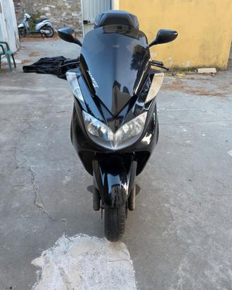 : Yamaha Majesty 400 - 41.000 km + Bauletto