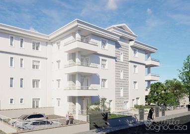 Appartamento di 88 m² con 3 locali a Campi Bisenzi