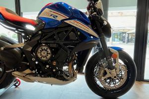 MV Agusta Dragster 800 MV Agusta RR America