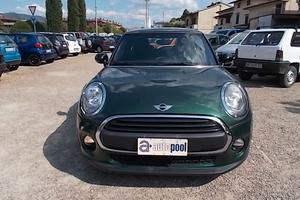 Mini 1.2 One Hype
