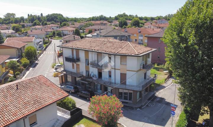 3 LOCALI A PIOMBINO DESE