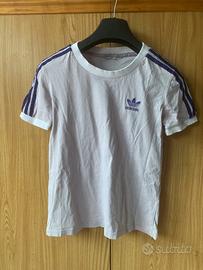 T-shirt Adidas donna, S