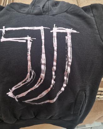 Felpa juventus 
