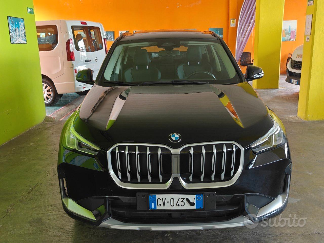 BMW X1 2024 photo 2