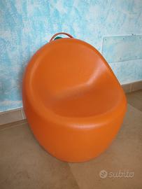 Seggiolina CHICCO 