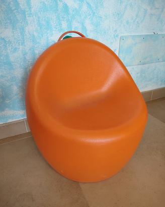Seggiolina CHICCO 