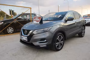 Nissan Qashqai 1.5 dCi Tekna+ PARI AL NUOVO FULL!!