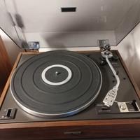 giradischi Pioneer Pl 15r