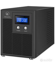 Atlantis A03-HP3003P Gruppo di Continuità