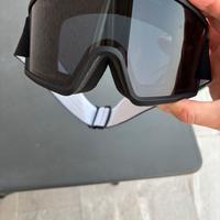 Maschera snow/sci  Oframe 2.0  O007124
