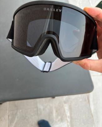 Maschera snow/sci  Oframe 2.0  O007124