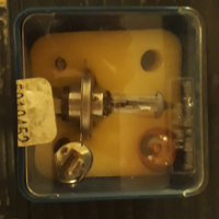 Lampadine fiat panda 1000