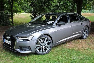 Parabrezza Audi A6 2018-