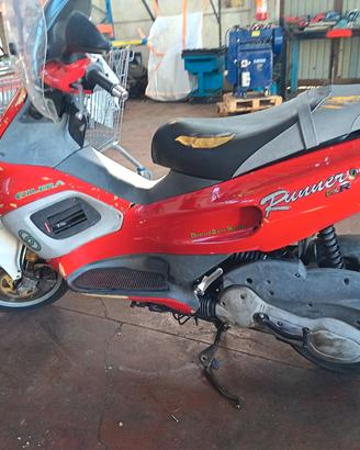 ricambi runner 180 fxr due tempi