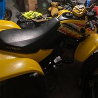 Kymco Bet & Win 250