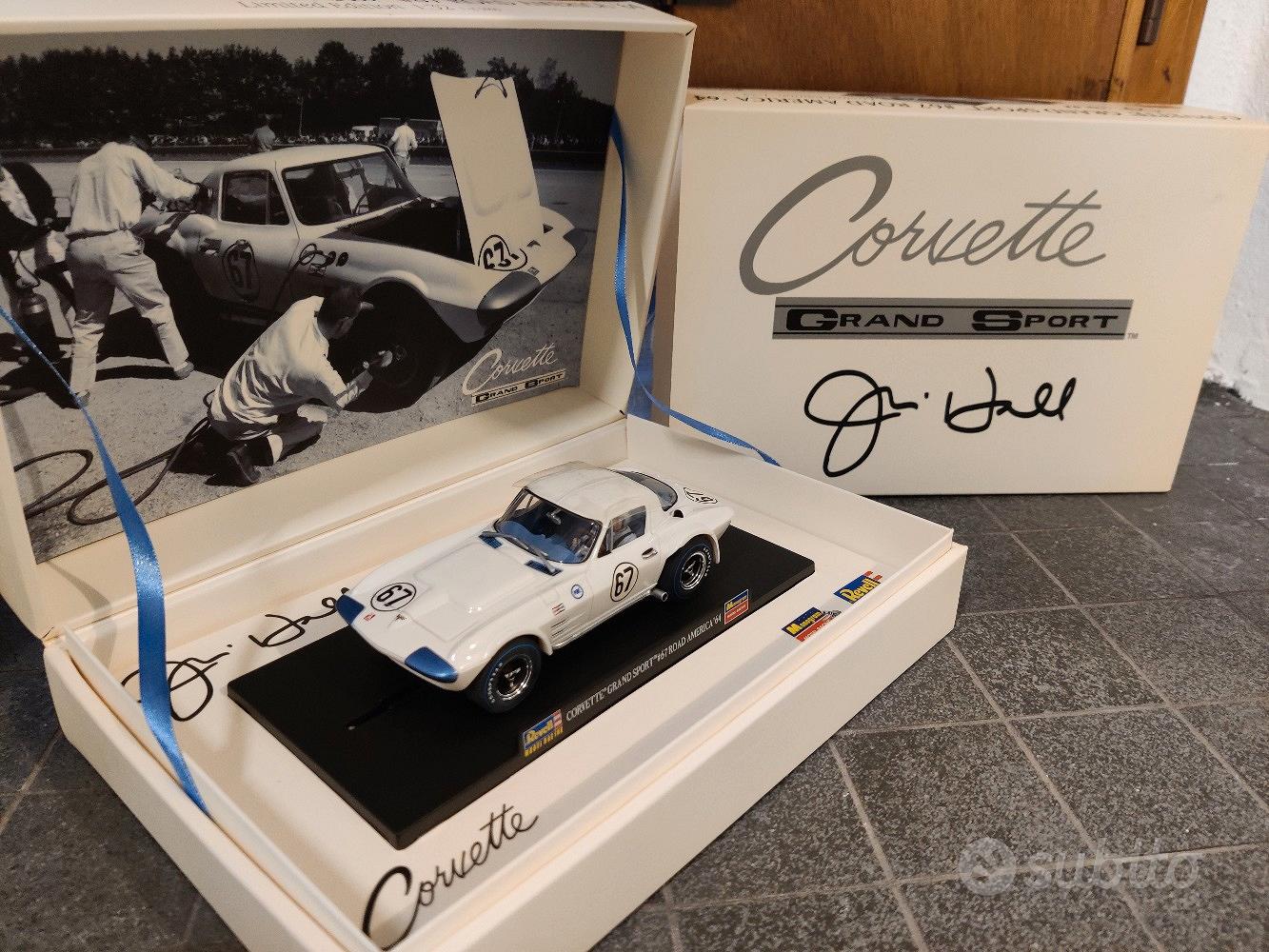 Modèle Réduit Vintage De Formule 1 - Échelle 1/10 - Occasion Bon État