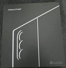 samsung Galaxy Fold 7 