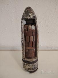 Ww1  Simulacro Inerte