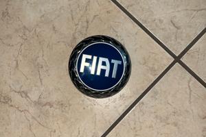 logo fiat