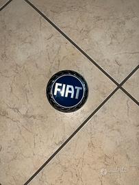 logo fiat