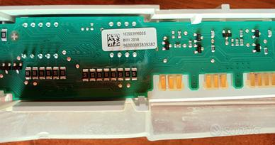 scheda Elettronica Lavastoviglie 