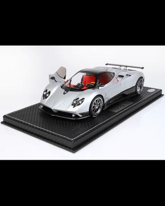 Pagani Zonda 