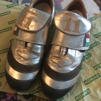 Scarpe Momino