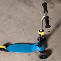 monopattino bambini decathlon