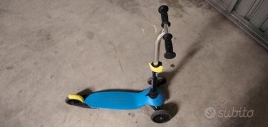 monopattino bambini decathlon