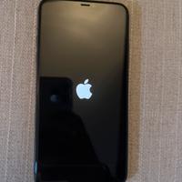 Iphone 11 pro max nero