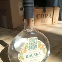Bottiglia liquore Palírna HRUSKA 0,5 LT del 2024