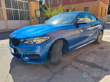 BMW 235 M 235i Coupe auto