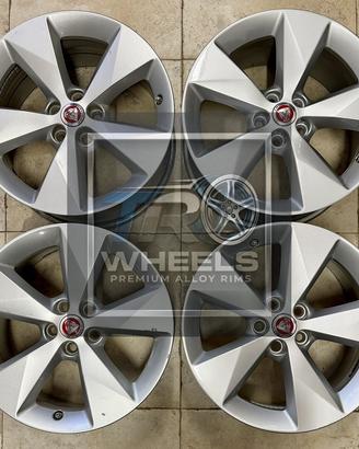 Cerchi 18 originali Jaguar E-Pace Freelander 2