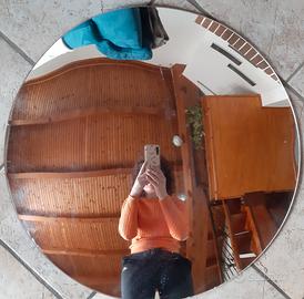 SPECCHIO PARABOLICO CONCAVO