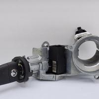 BLOCCHETTO ACCENSIONE OPEL Corsa D 3P 2Â° Serie 56