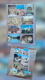 lotto cartoline estere