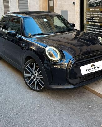 Mini 1.5 Cooper 5 porte - 136CV