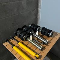 Asetto ad aria gruppo vag