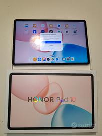 tablet Honor pad 10 