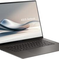 Asus Zenbook S16 Ryzen AI 9 370HX 32GB RAM 1 TERA