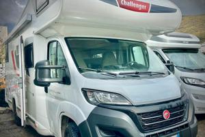 Challenger Mansardato C397GA START EDITION