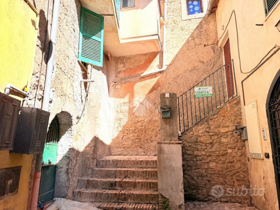 Appartamento – Stimigliano - Vista 5