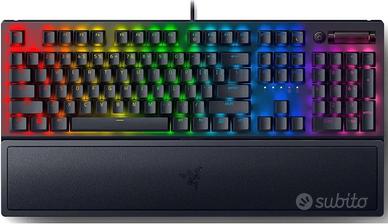 Razer Tastiera Blackwidow V3