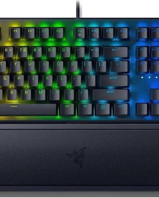 Razer Tastiera Blackwidow V3